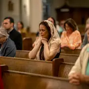 Pope Leo XIV’s Creole Roots Tell a Story of New Orleans