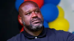 NBA great Shaquille O'Neal floats theory on Blue Origin flight