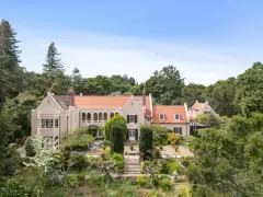 Photos: Woodside estate owned by Intel co-founder listed for $30 million