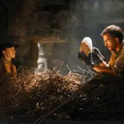 Trump’s Threat of ‘Foreign’ Film Tariffs Stirs Anxiety in the U.K.