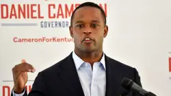 Senate candidate in hotly contested race slapped with ethics investigation