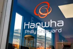 Beaver: Revitalization of American shipbuilding is underway