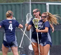 Lacrosse notebook: Connerty’s return to sideline a good fit in Cohasset
