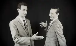 HBO takes a fresh look at Pee-wee Herman