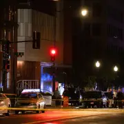 Israelis Shocked and Horrified by Embassy Shooting