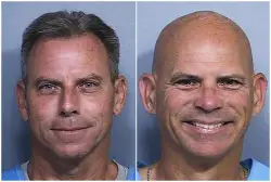 Menendez brothers a step closer to freedom after judge reduces murder sentences