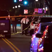 2 Israeli Embassy Staffers Are Fatally Shot Outside Event in Washington