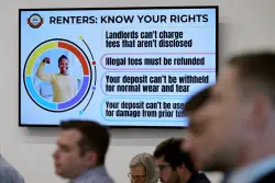 Colorado to return nearly $1M to former tenants of Four Star Realty