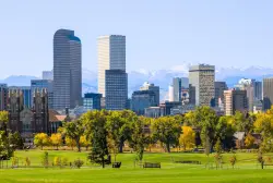 After pandemic migration, Denver experiences growth and renewed interest