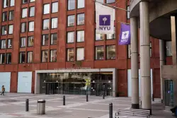 NYU denies diploma to student who criticized Israel in commencement speech