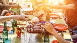 Save big during HexClad's Memorial Day sale and try out these mouth-watering Bite of Fox recipes