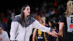 Indiana Fever suffer worst loss of the season in Caitlin Clark's first missed game of career
