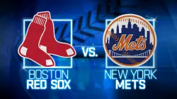 Narváez and Devers homer, bullpen carries Red Sox to 2-0 win over Mets after ejections