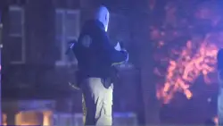 Man arrested in RI in connection with deadly Worcester shooting