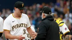 Pirates' Paul Skenes doesn't mince words on manager's firing: 'Someone's gotta be held accountable'