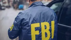 Texas woman hit with federal charges after threatening FBI agents with machete