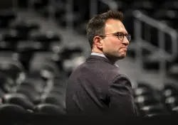 Nuggets general manager search: Candidates Denver could consider to run basketball operations