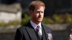 Prince Harry wants to reconcile with royal family: 'I don’t know how much longer my father has'