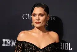 Pop singer Jessie J says she has been diagnosed with early breast cancer