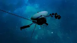 NASA revives 'dead' thrusters on Voyager 1 after two decades of inactivity