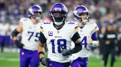 Vikings have history on their 2025 schedule