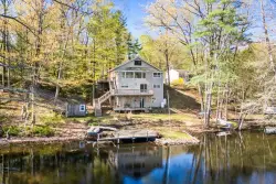 Home Showcase: Groton home’s design highlights natural setting