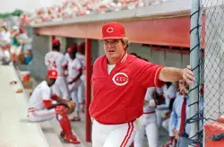 Rose and Jackson get posthumous reprieve, but gambling on baseball is still MLB’s biggest sin