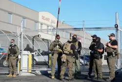 What to know about the newly opened immigration detention center in New Jersey’s biggest city