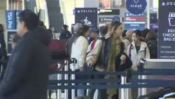 Homeland Security chief says travelers with no REAL ID can fly for now, but with likely extra steps