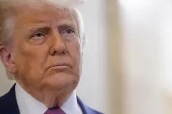 Trump administration files motion to end protections for immigrant children in federal custody