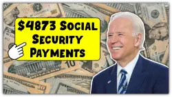 $4,873 Social Security Payment: What You Need to Know Before Payday