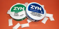 Cannabis Can Help Wean Off Zyn