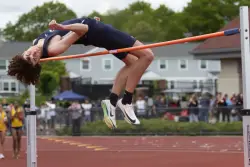 Division 1 track relays: Reign continues for mighty St. John’s Prep