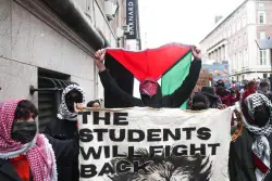 Trump administration says Columbia violated civil rights of Jewish students