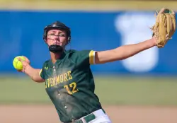 NCS softball playoffs: First-round games in all divisions