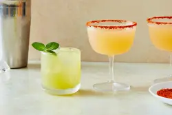 It’s high time you added sotol to your bar cart
