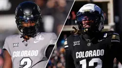 Former Colorado stars speak out amid Shedeur Sanders, Travis Hunter's controversial jersey retirements