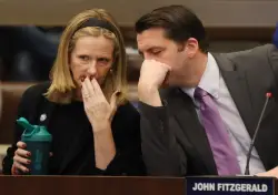 Boston City Council OKs disability pension hike for BPS teacher pummeled by student