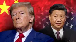 Trump China tariff truce ignites stock markets – will it also pump up president's poll numbers?