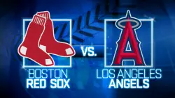 Trout has 3 hits, including a home run, and Adell has two homers, to lead Angels past Red Sox 7-6