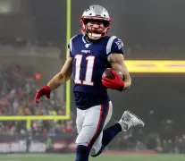 Julian Edelman elected to Patriots Hall of Fame in fan vote