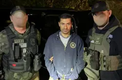 Trump vs. Massachusetts: Brazilian child rapist in home day care ICE flashpoint