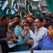 India and Pakistan Agree to a Cease-Fire After Kashmir Attack: What to Know