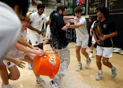 ‘Exhilarating’: Archbishop Mitty wins first CIF NorCal title since 2013, earns trip to brand-new state championship