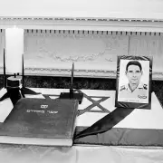 Killings in D.C. of Israeli Embassy Aides Echo 1973 Murder of Israeli Diplomat