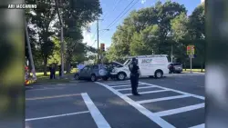 ‘It’s my citizen responsibility’: Somerville man details incidents at problem intersection
