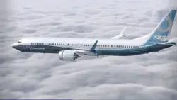 US formally moves to dismiss prosecution against Boeing and asks judge to cancel trial over crashes