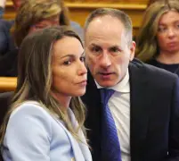 Watch Live: Karen Read retrial Day 17