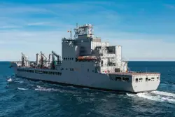 Hegseth orders the name of gay rights activist Harvey Milk scrubbed from Navy ship