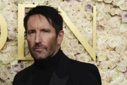 Horoscopes May 17, 2025: Trent Reznor, put on your competitive armor